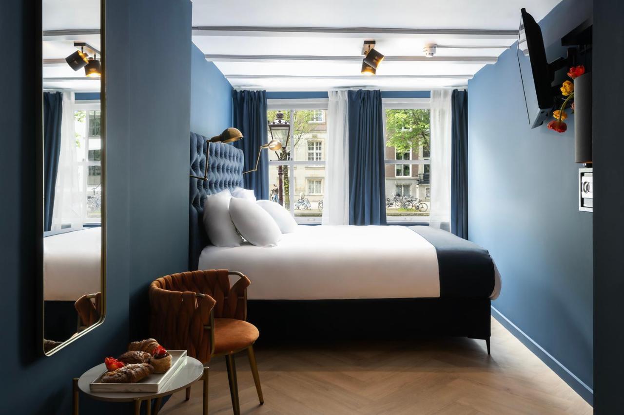 Hegra Centre Hotel Amsterdam