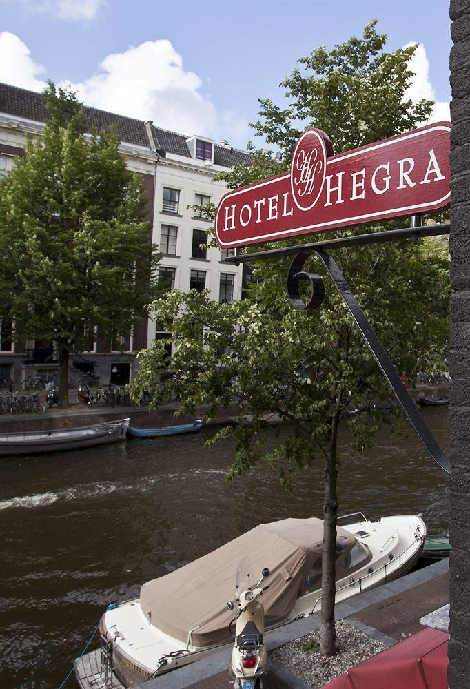 Hegra Centre 3* Amsterdam